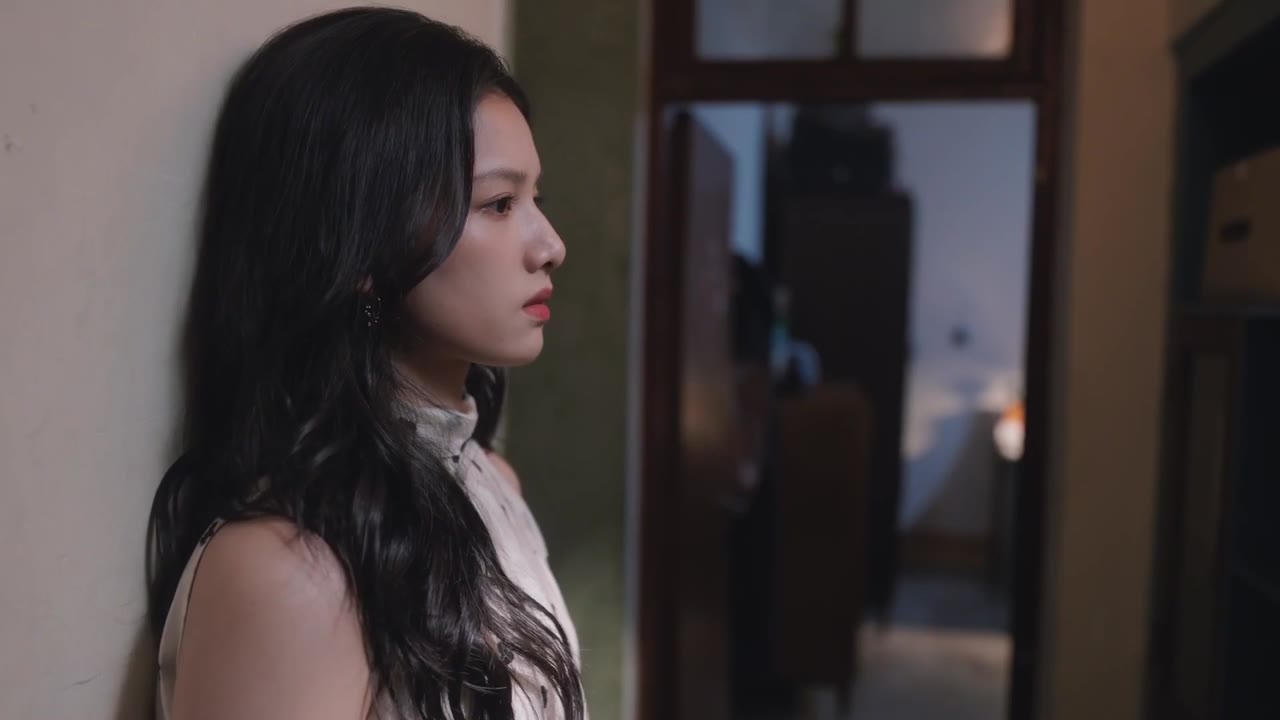 Chó Hoang Và Xương tập 17 cảnh 3