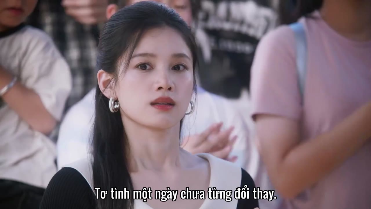 Chó Hoang Và Xương tập 18 cảnh 2