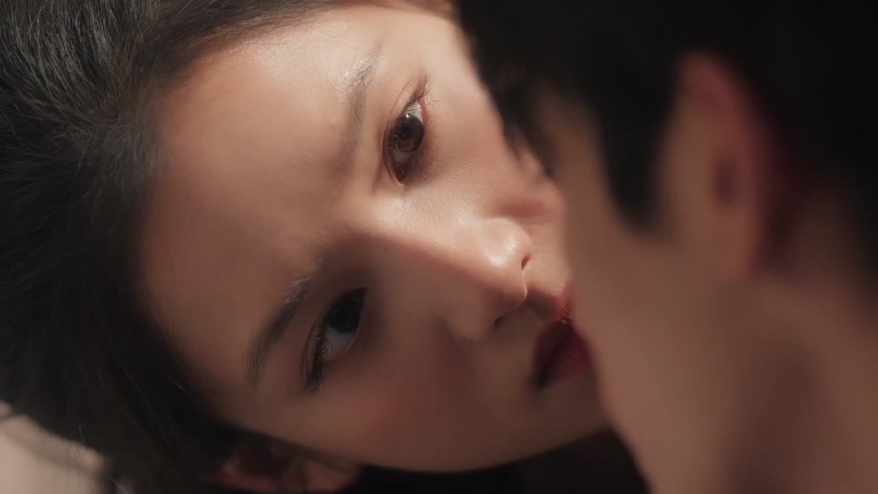 Chó Hoang Và Xương tập 19 cảnh 3