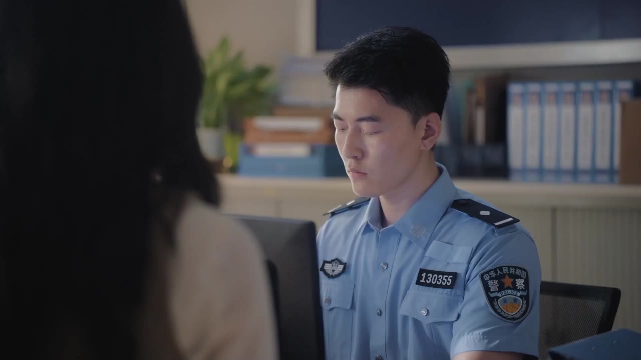 Chó Hoang Và Xương tập 21