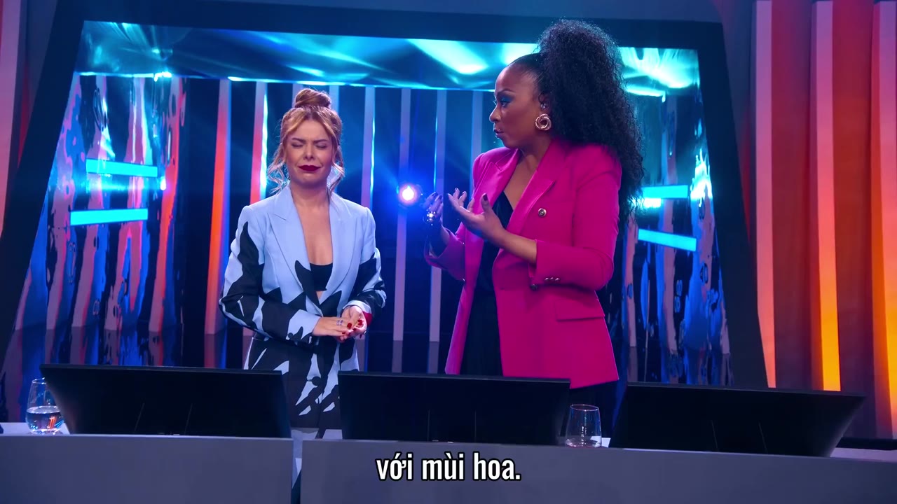 Iron Chef: Brazil tập 2