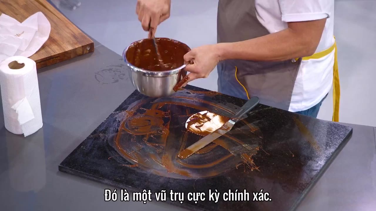 Iron Chef: Brazil tập 3