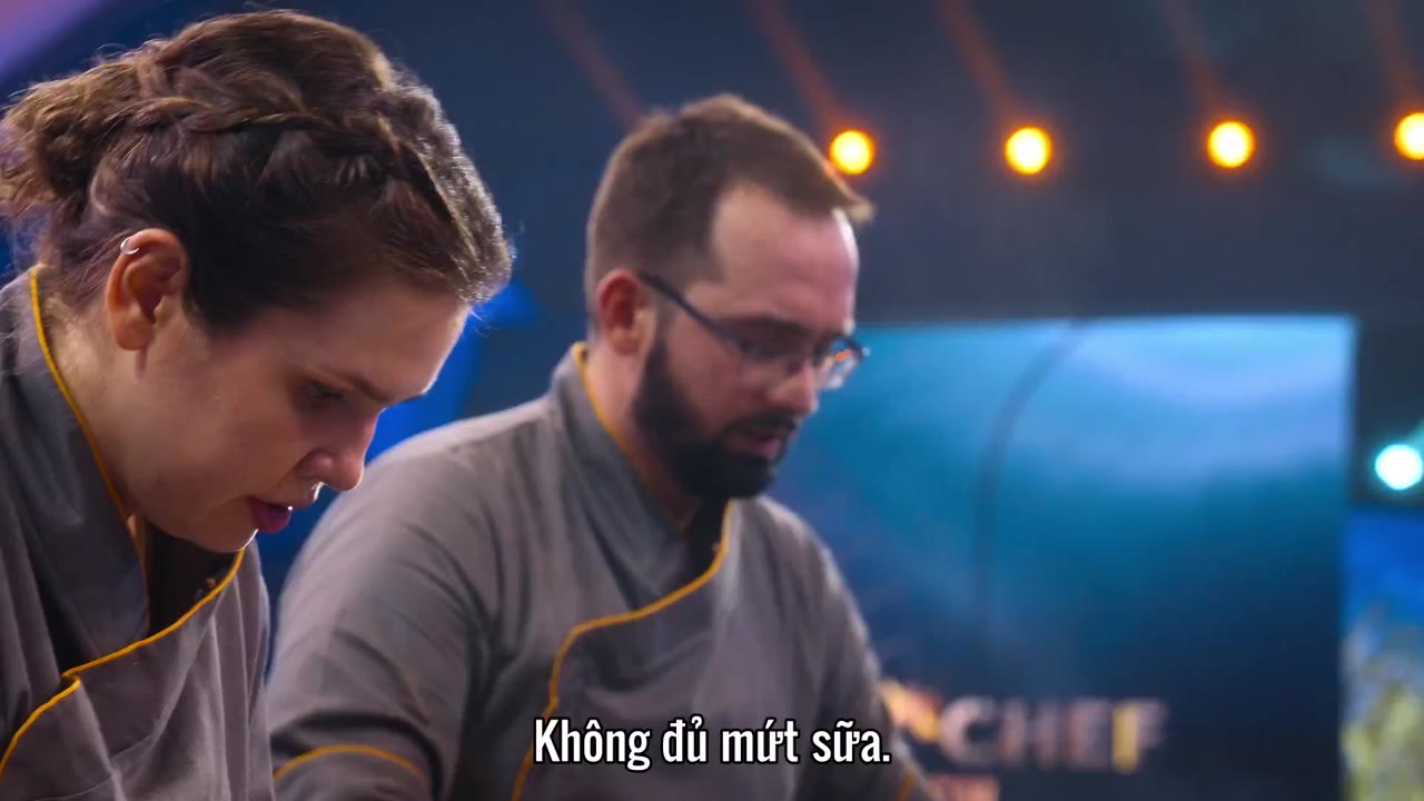Iron Chef: Brazil tập 5 cảnh 2
