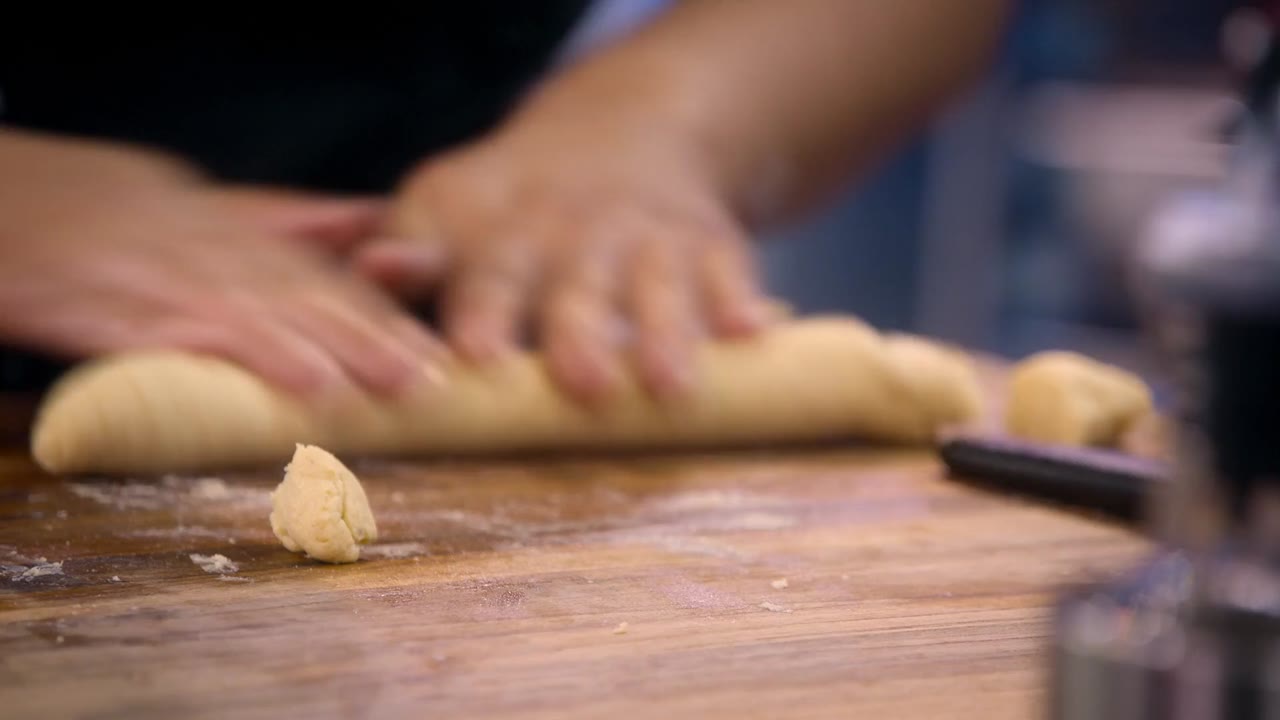 Iron Chef: Brazil tập 6 cảnh 2