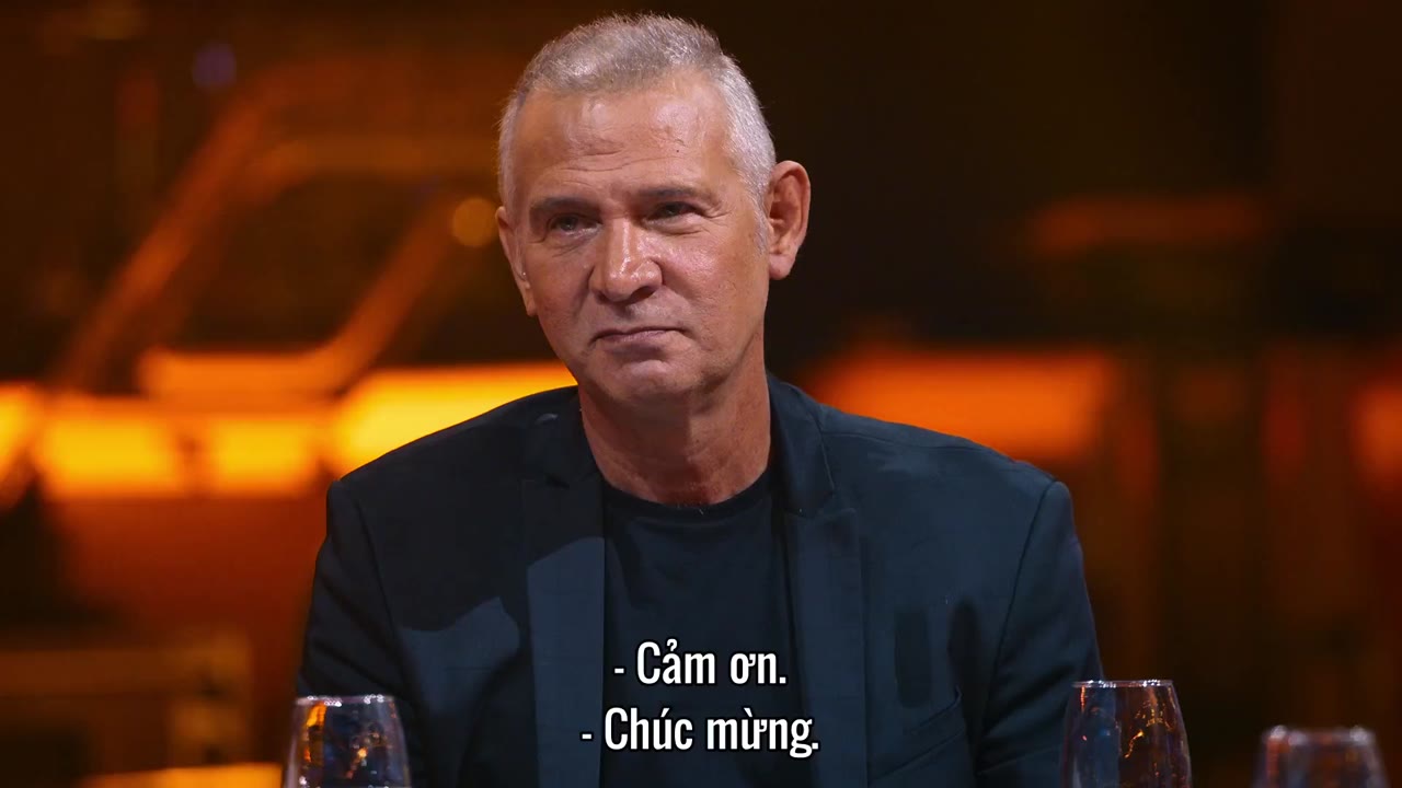Iron Chef: Brazil tập 7 cảnh 3