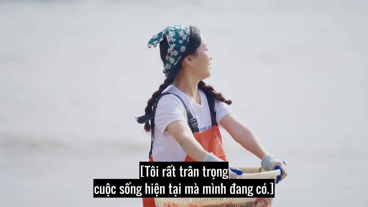 Công Chúa Của Định Mệnh tập 1