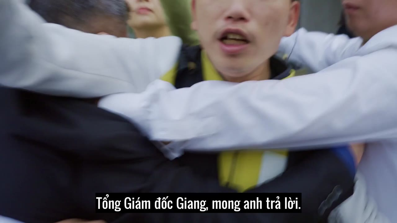 Công Chúa Của Định Mệnh tập 1 cảnh 2