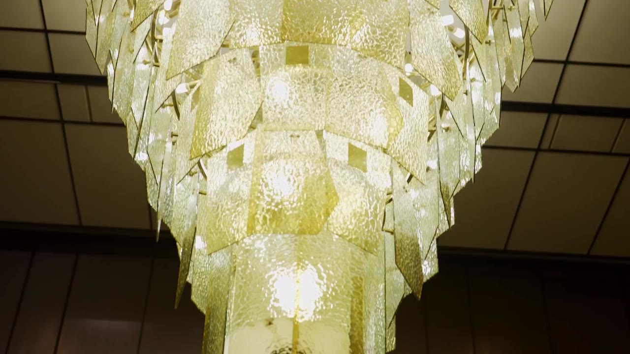 Công Chúa Của Định Mệnh tập 6