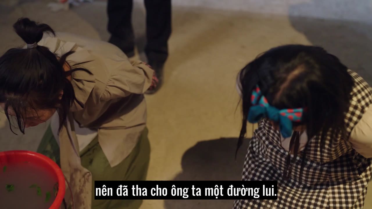 Công Chúa Của Định Mệnh tập 10