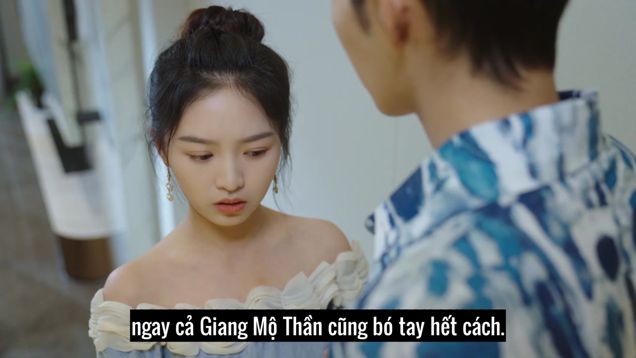 Công Chúa Của Định Mệnh tập 13 cảnh 3