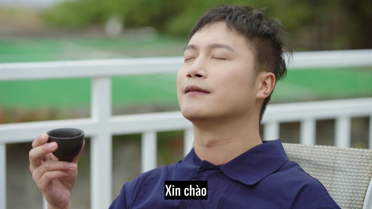 Công Chúa Của Định Mệnh tập 14