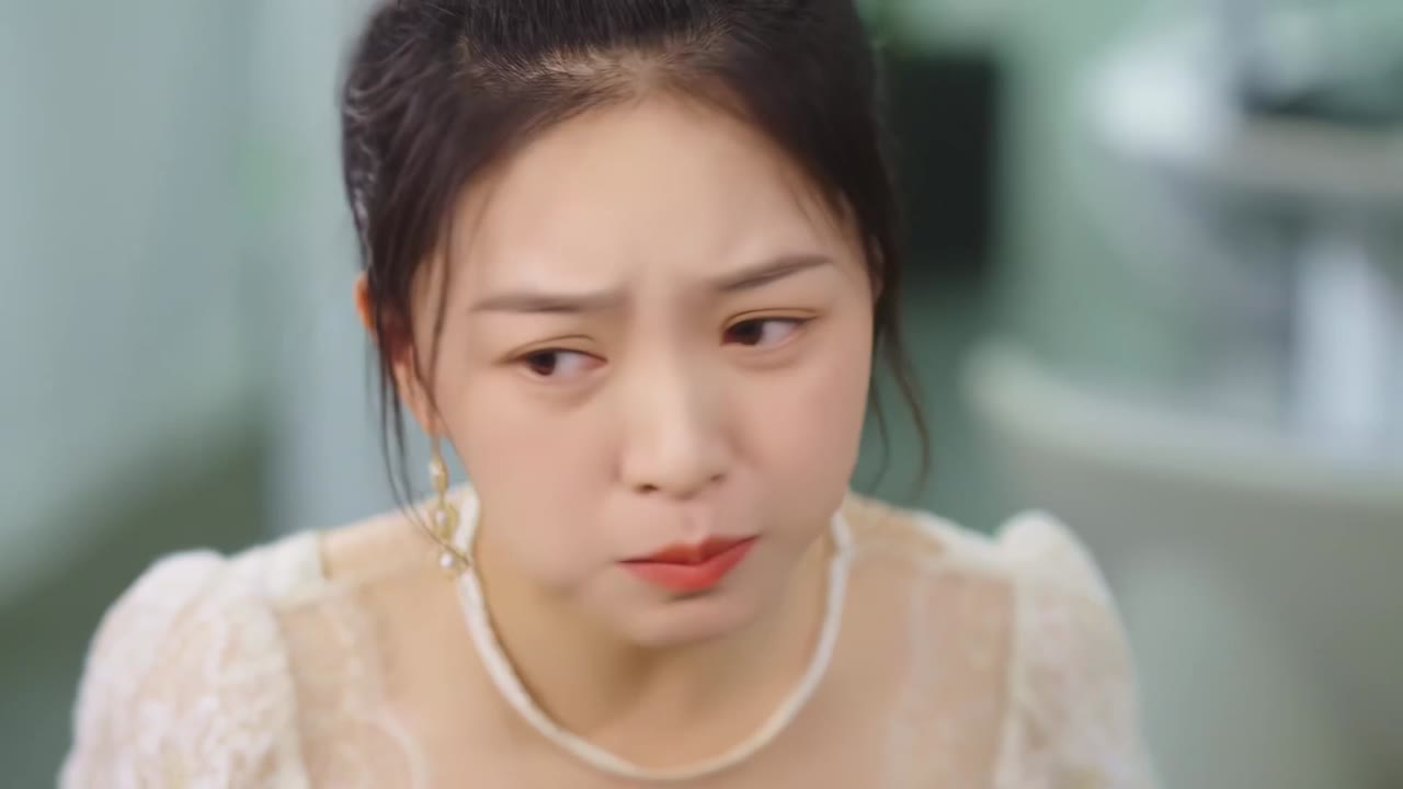 Công Chúa Của Định Mệnh tập 17