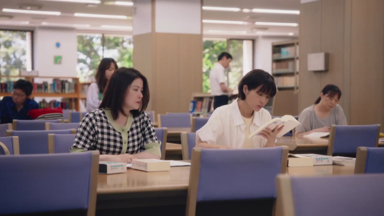 Vận Mệnh tập 1 cảnh 2