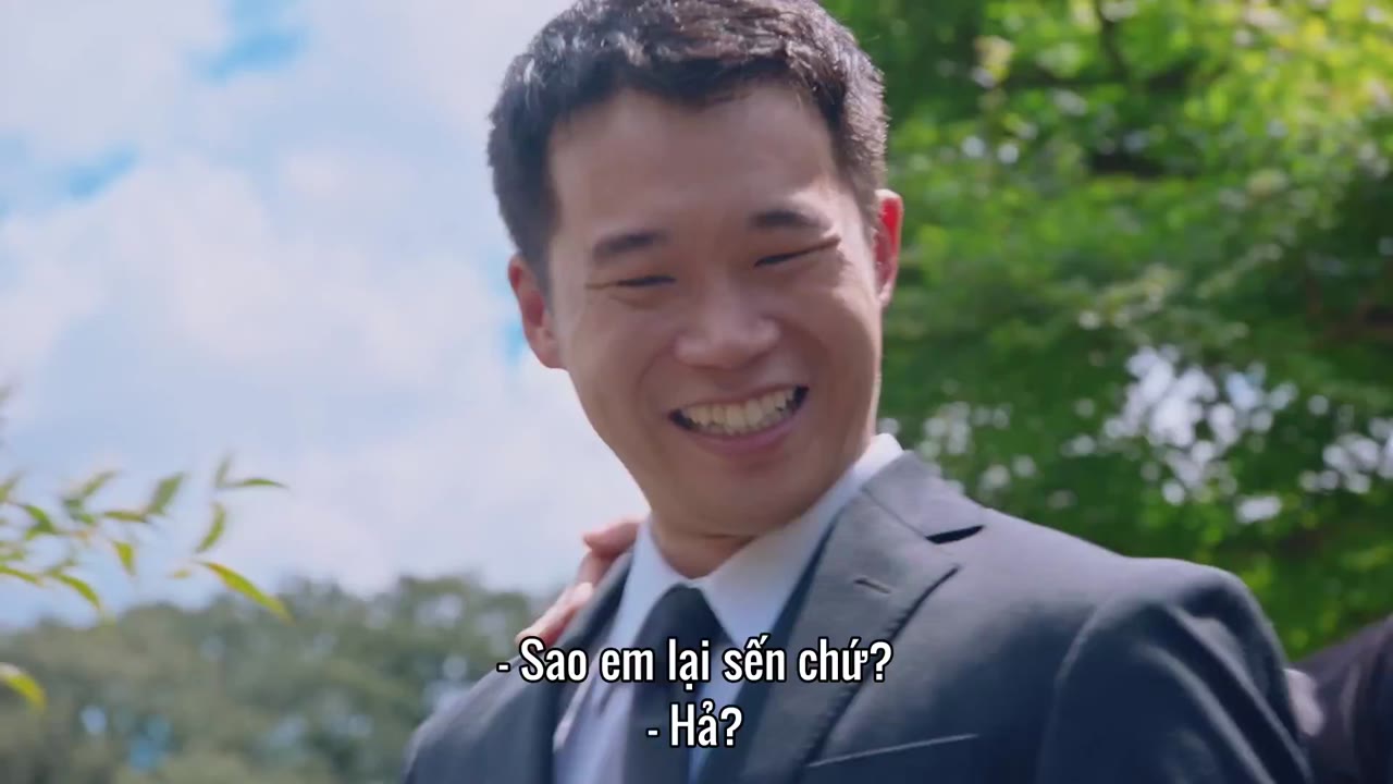 Vận Mệnh tập 2 cảnh 2