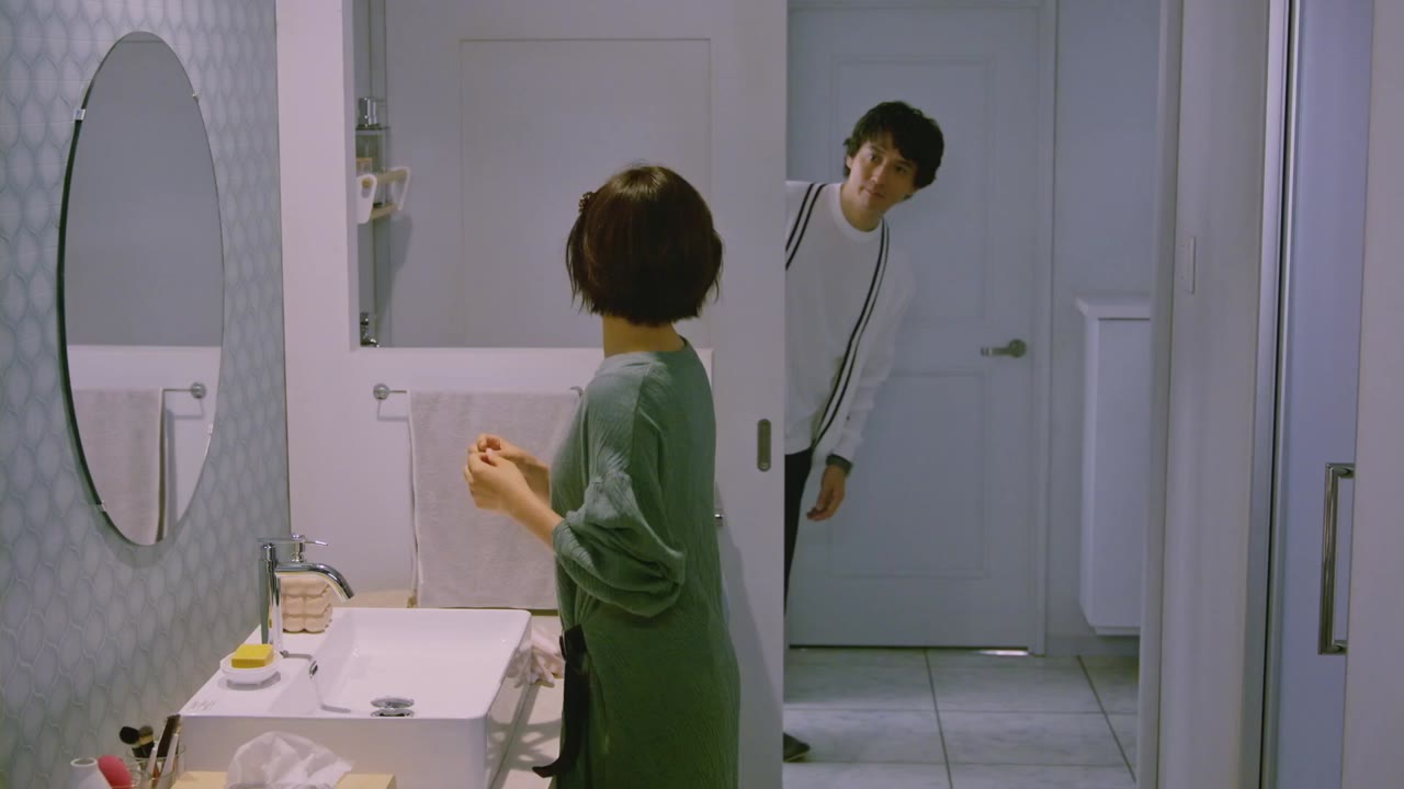 Vận Mệnh tập 4