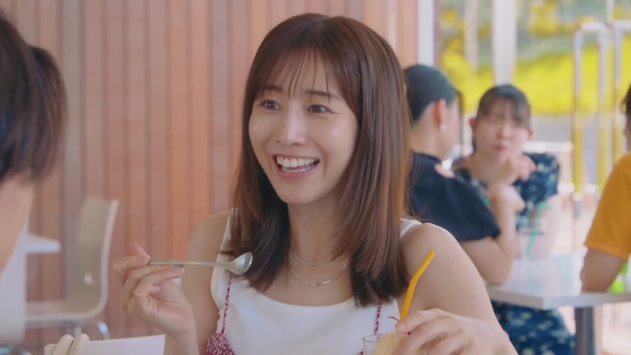 Vận Mệnh tập 4 cảnh 2