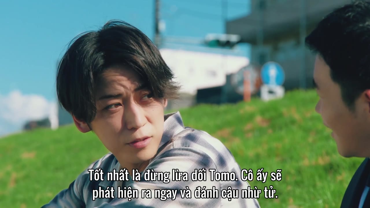 Vận Mệnh tập 5