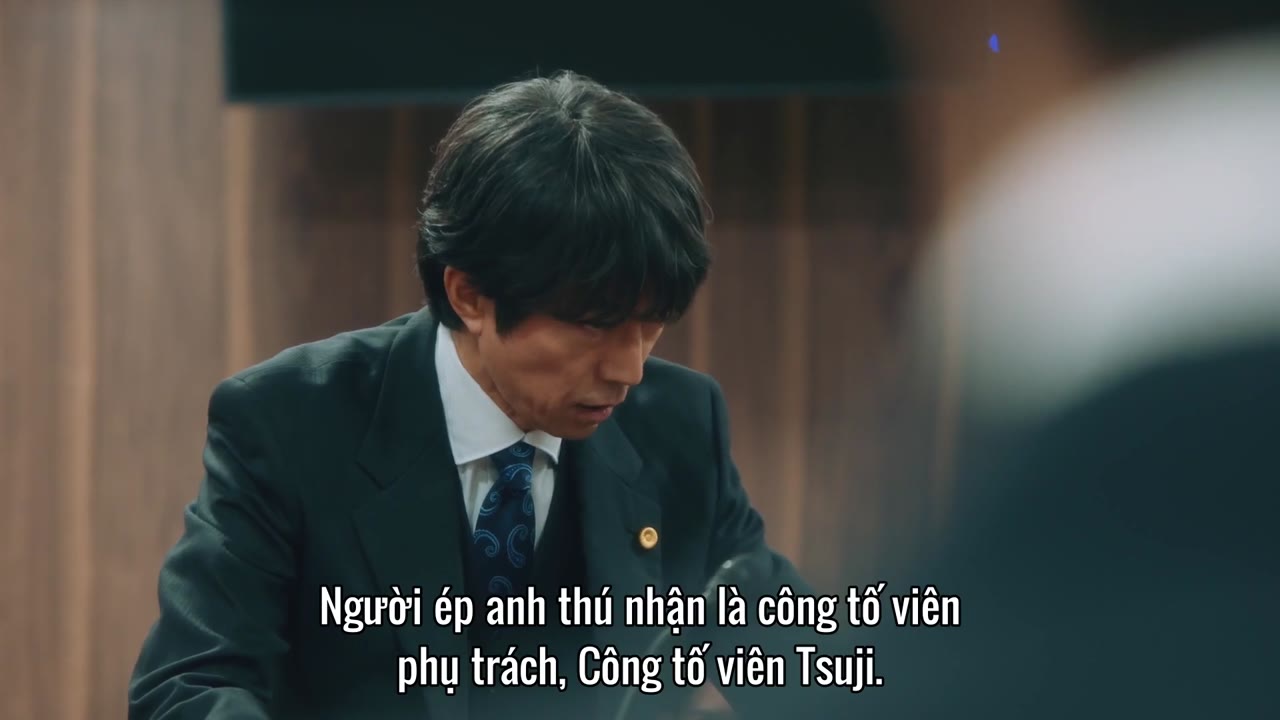 Vận Mệnh tập 5 cảnh 2