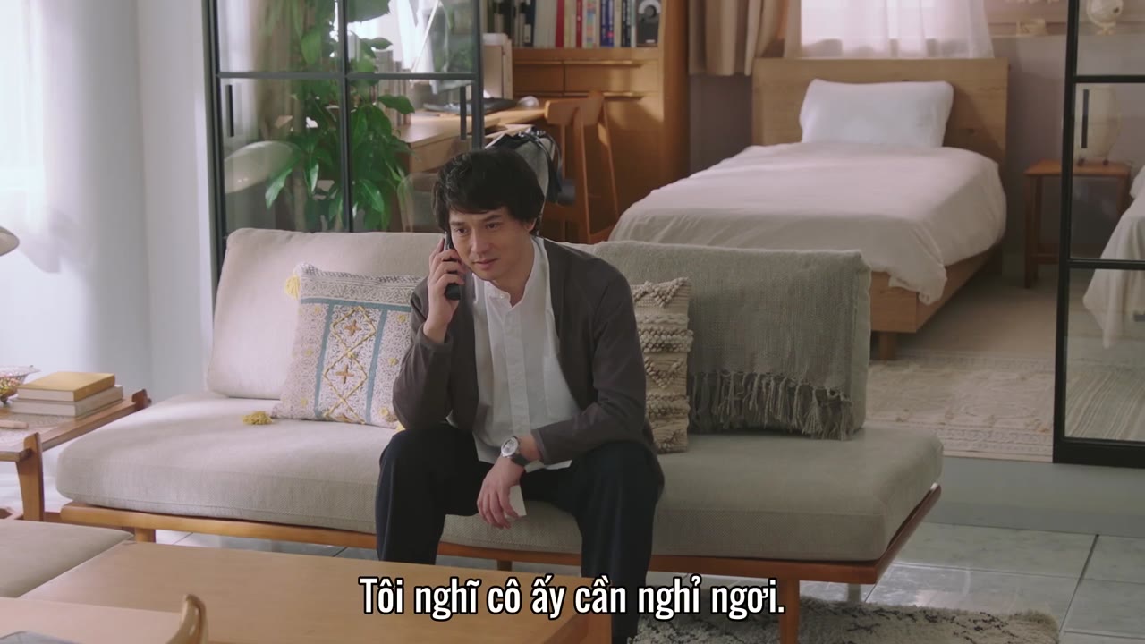 Vận Mệnh tập 7