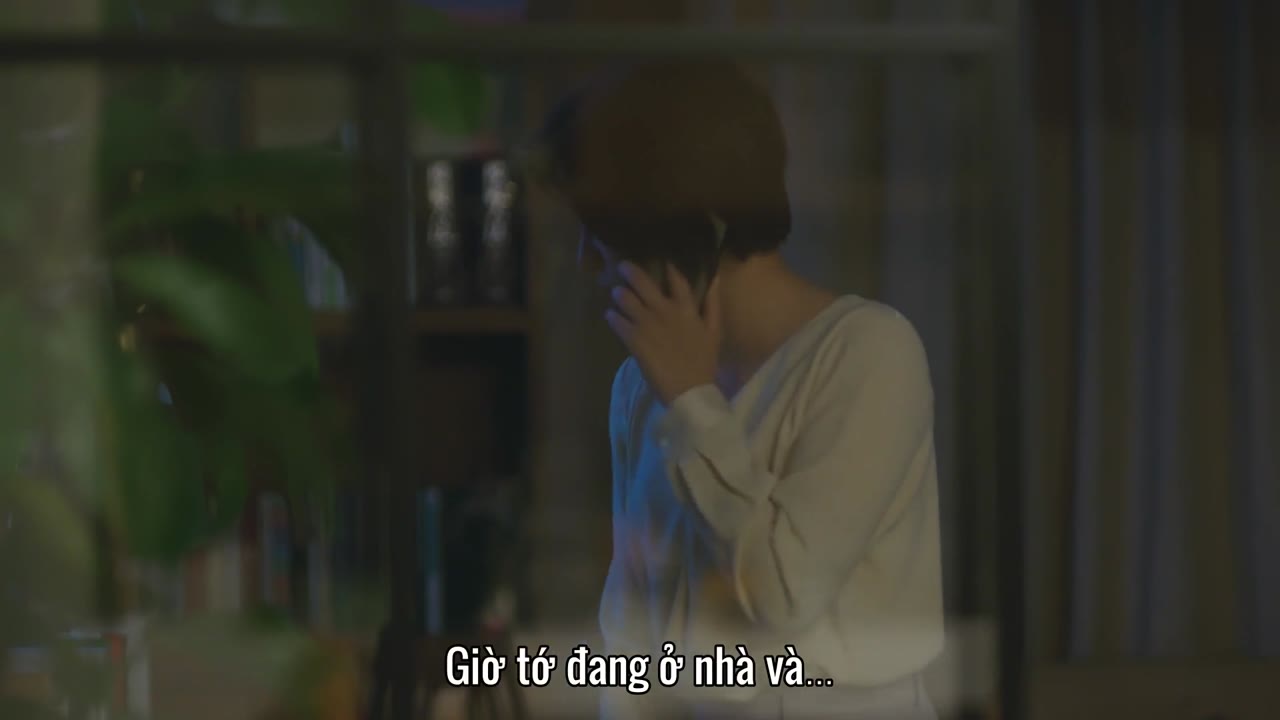 Vận Mệnh tập 7 cảnh 3