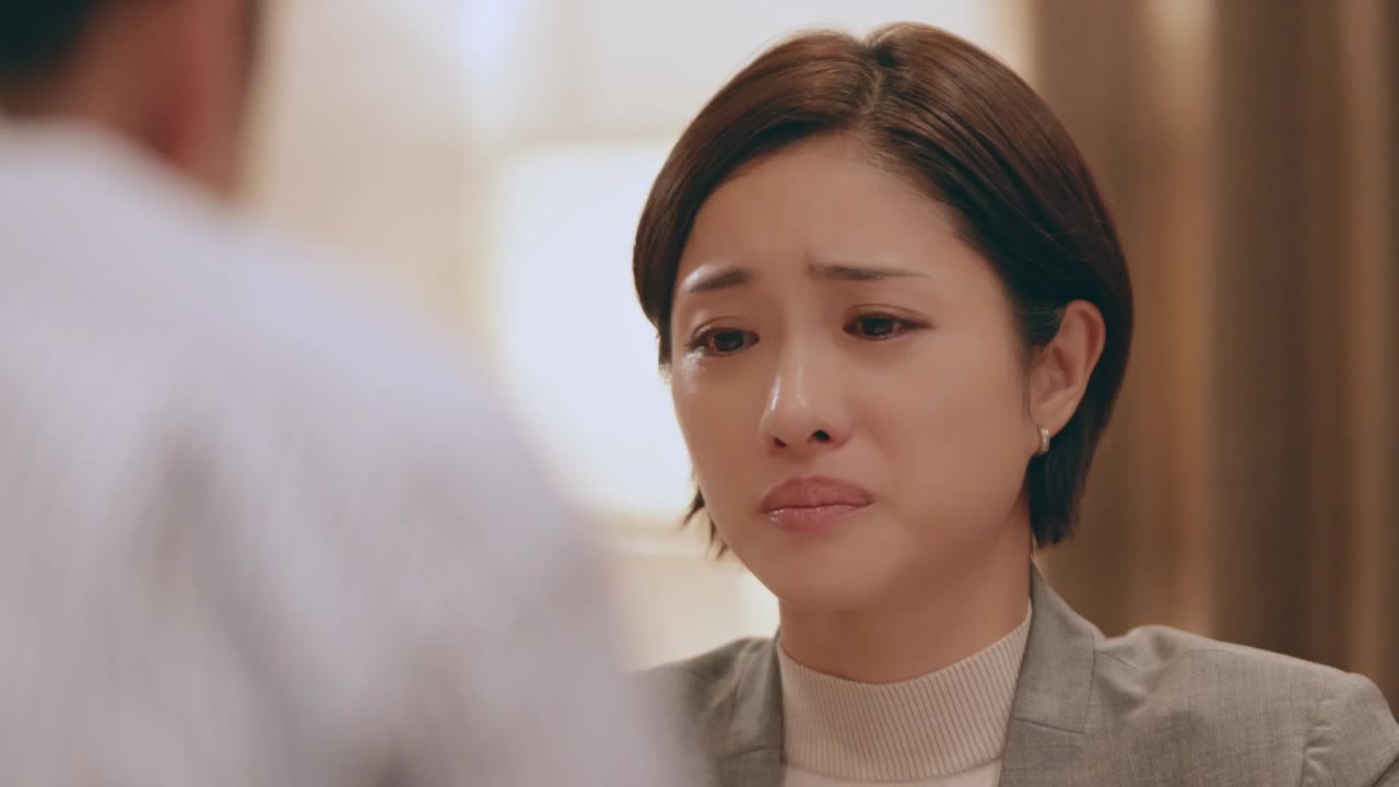 Vận Mệnh tập 8