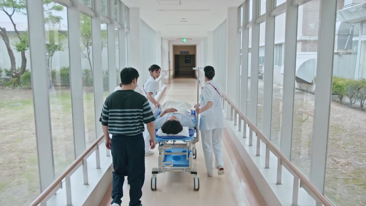 Vận Mệnh tập 9 cảnh 2