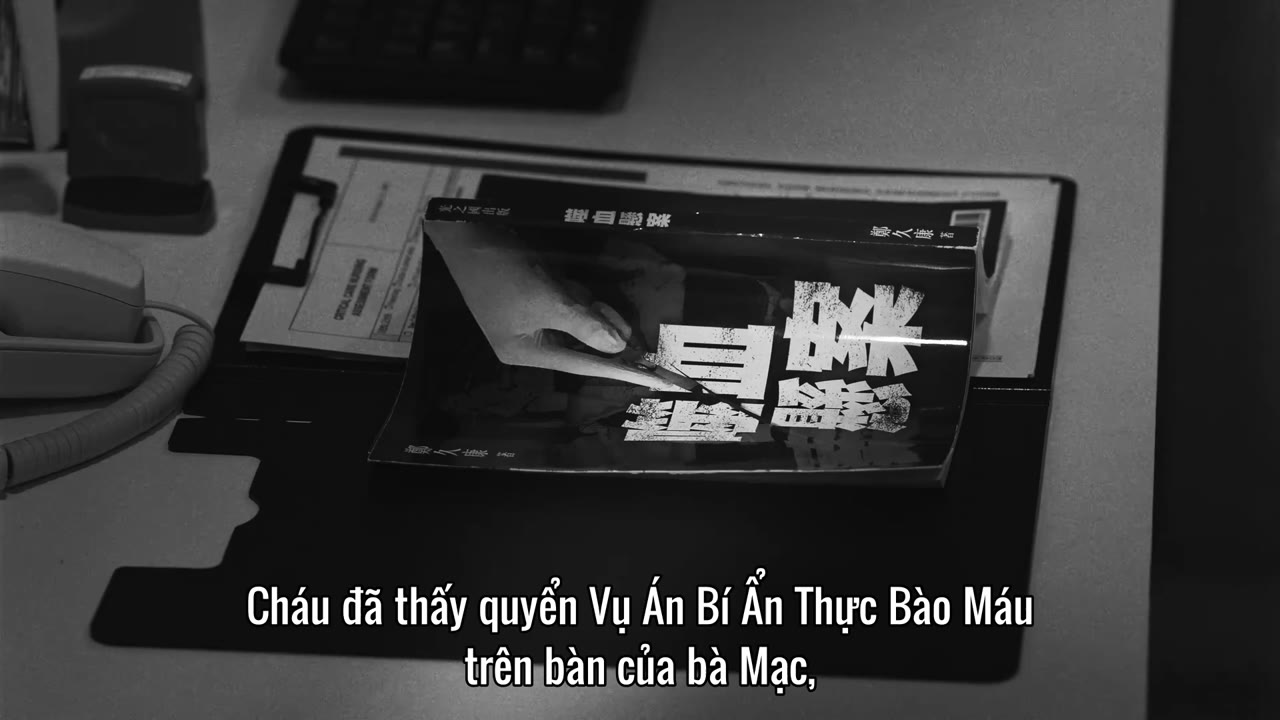 Nữ Pháp Y JD tập 2
