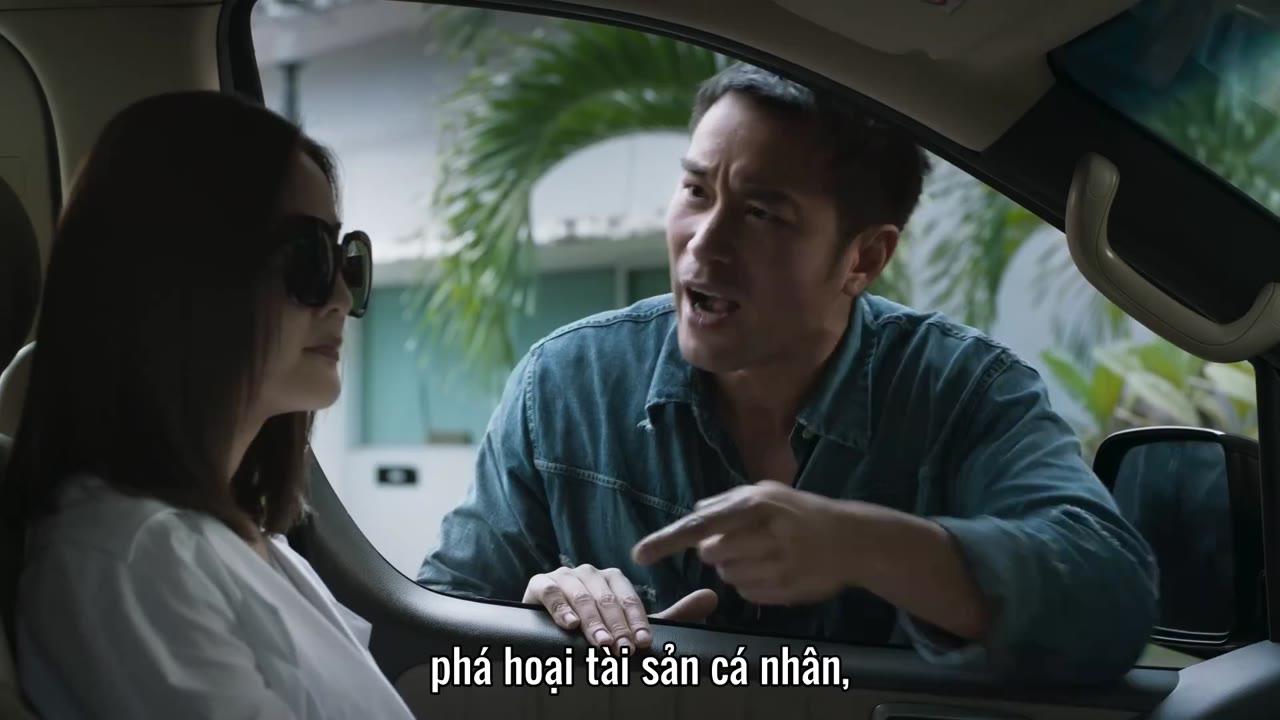 Nữ Pháp Y JD tập 2 cảnh 2