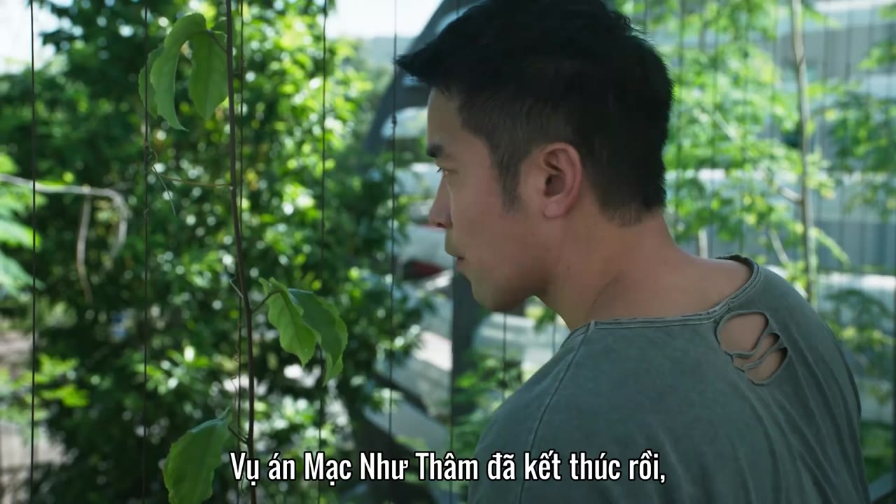 Nữ Pháp Y JD tập 3