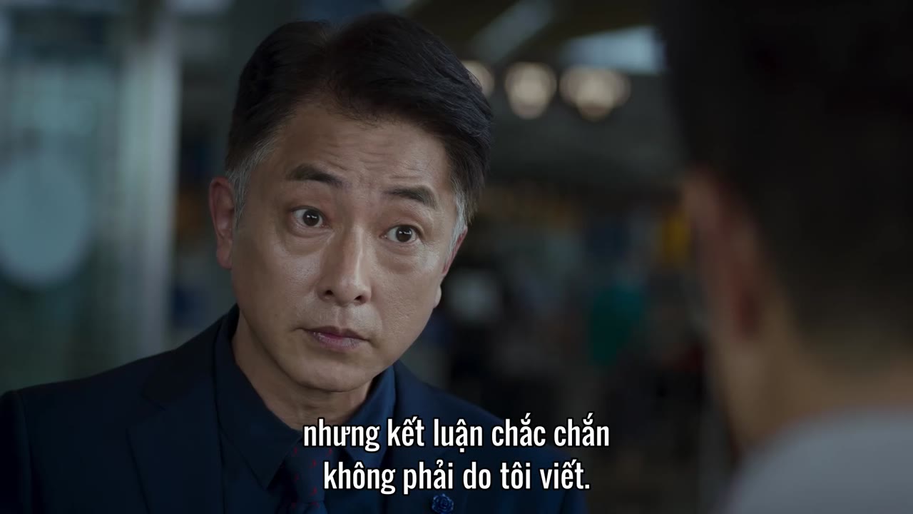 Nữ Pháp Y JD tập 5