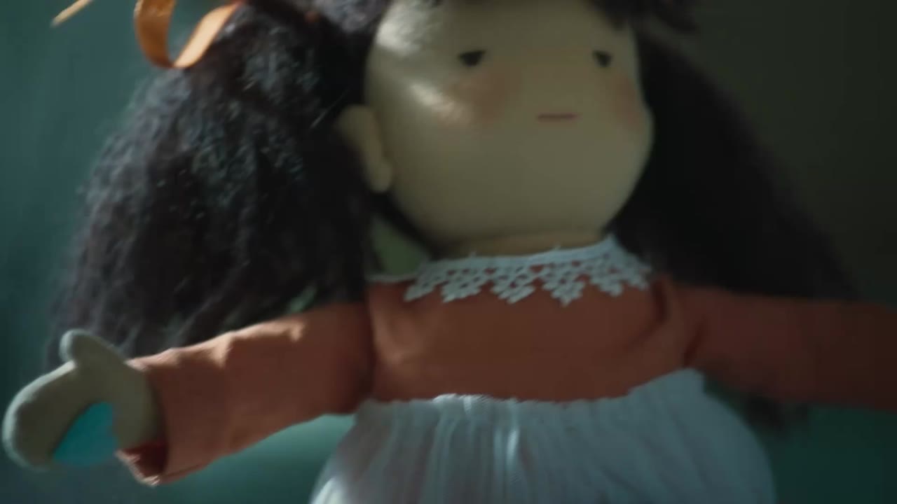 Nữ Pháp Y JD tập 8