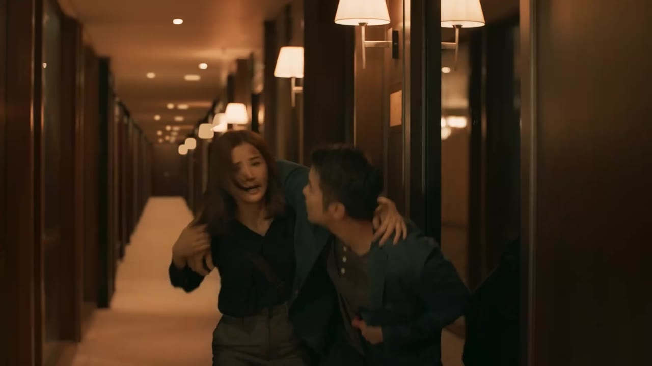 Nữ Pháp Y JD tập 10