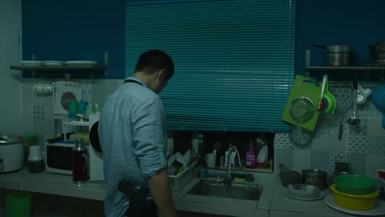 Nữ Pháp Y JD tập 11