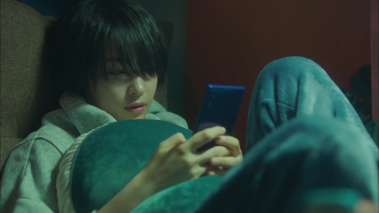 Anone tập 1
