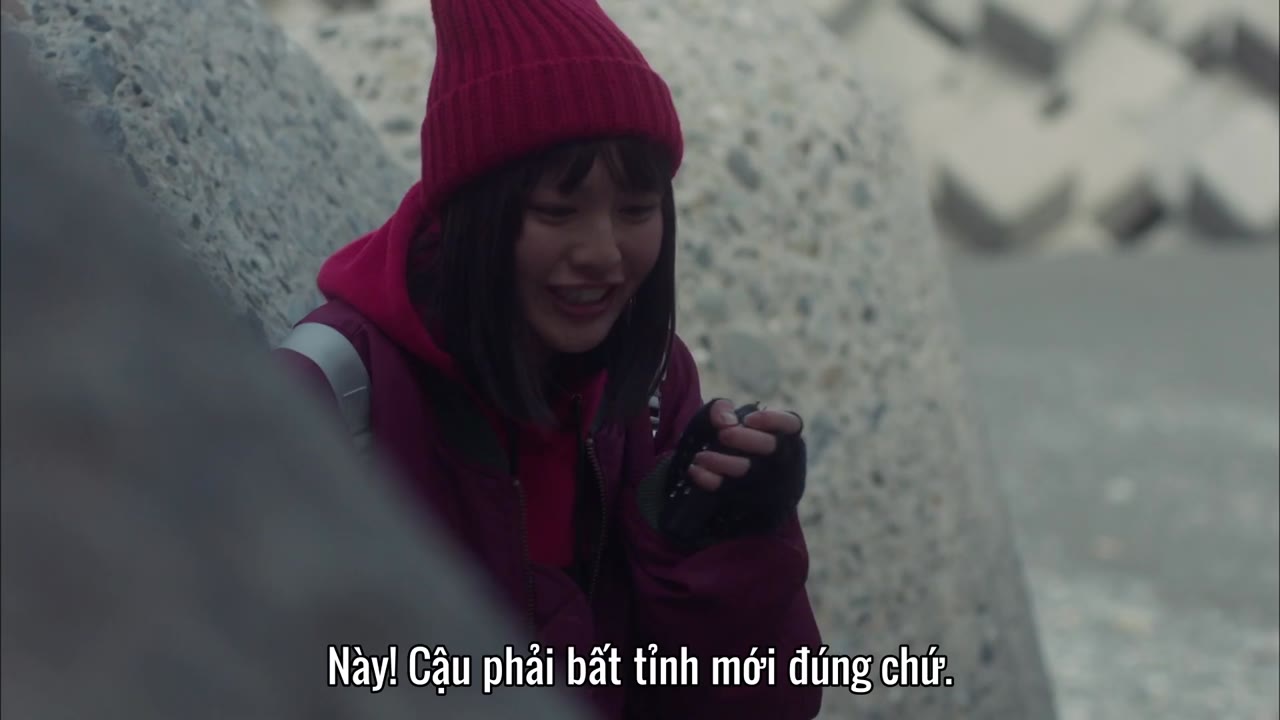 Anone tập 1 cảnh 2