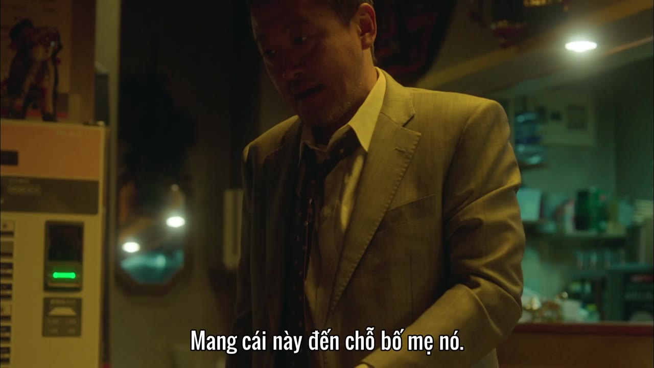 Anone tập 3