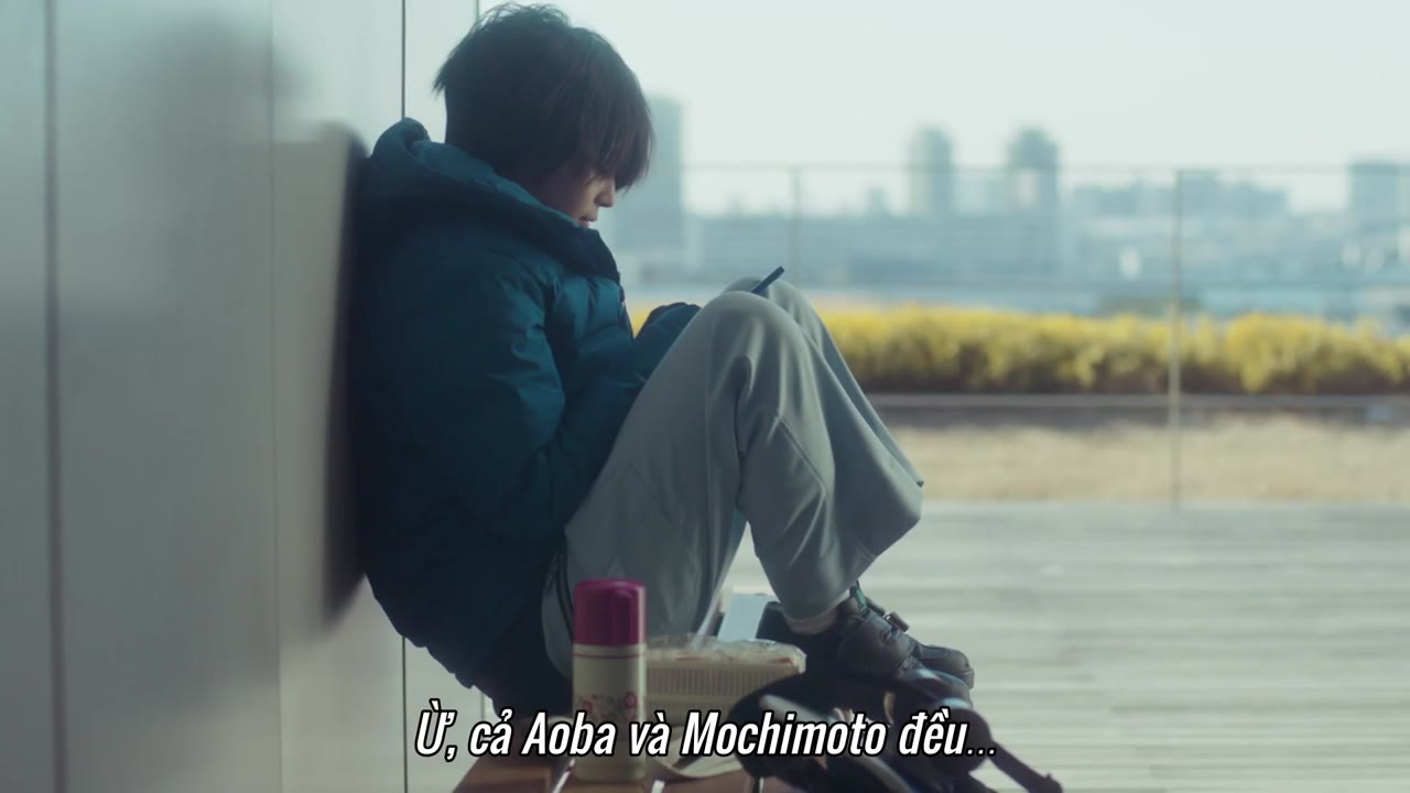 Anone tập 5