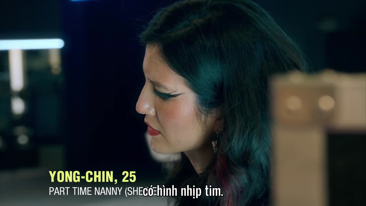 Phù Thủy Trang Điểm (Phần 4) tập 1