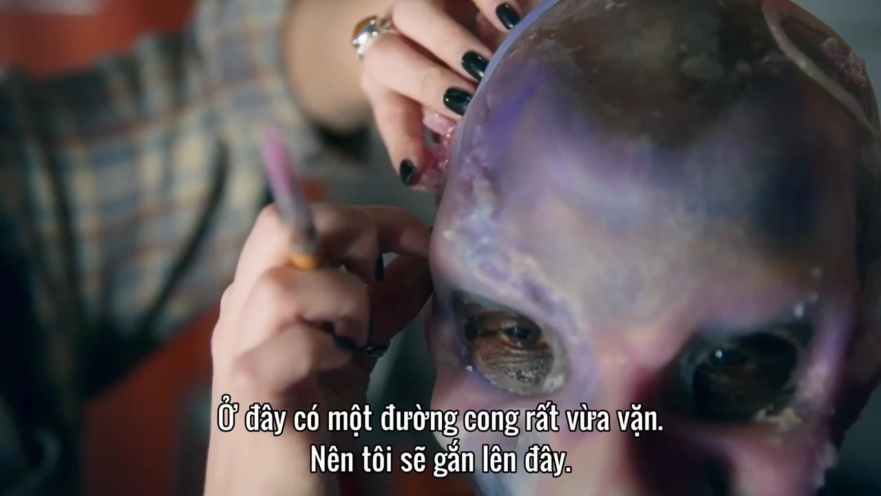 Phù Thủy Trang Điểm (Phần 4) tập 3