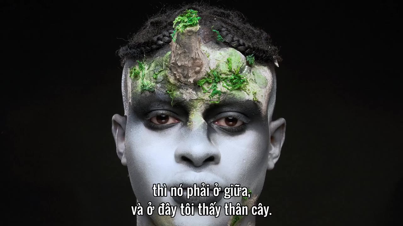 Phù Thủy Trang Điểm (Phần 4) tập 4 cảnh 3