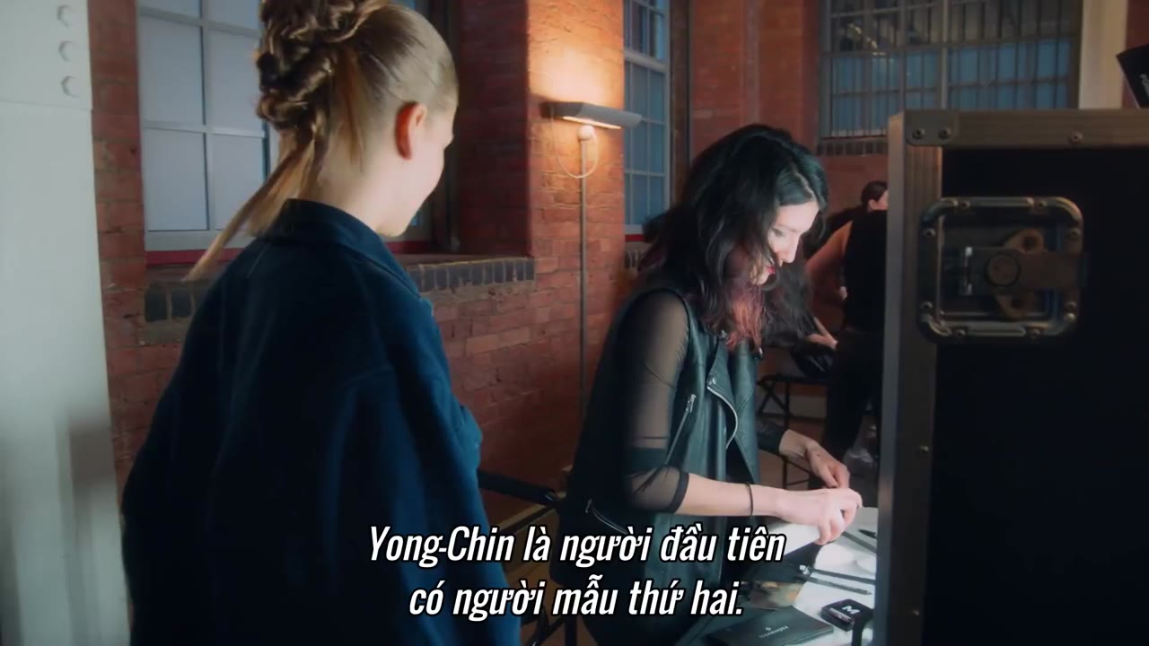 Phù Thủy Trang Điểm (Phần 4) tập 7