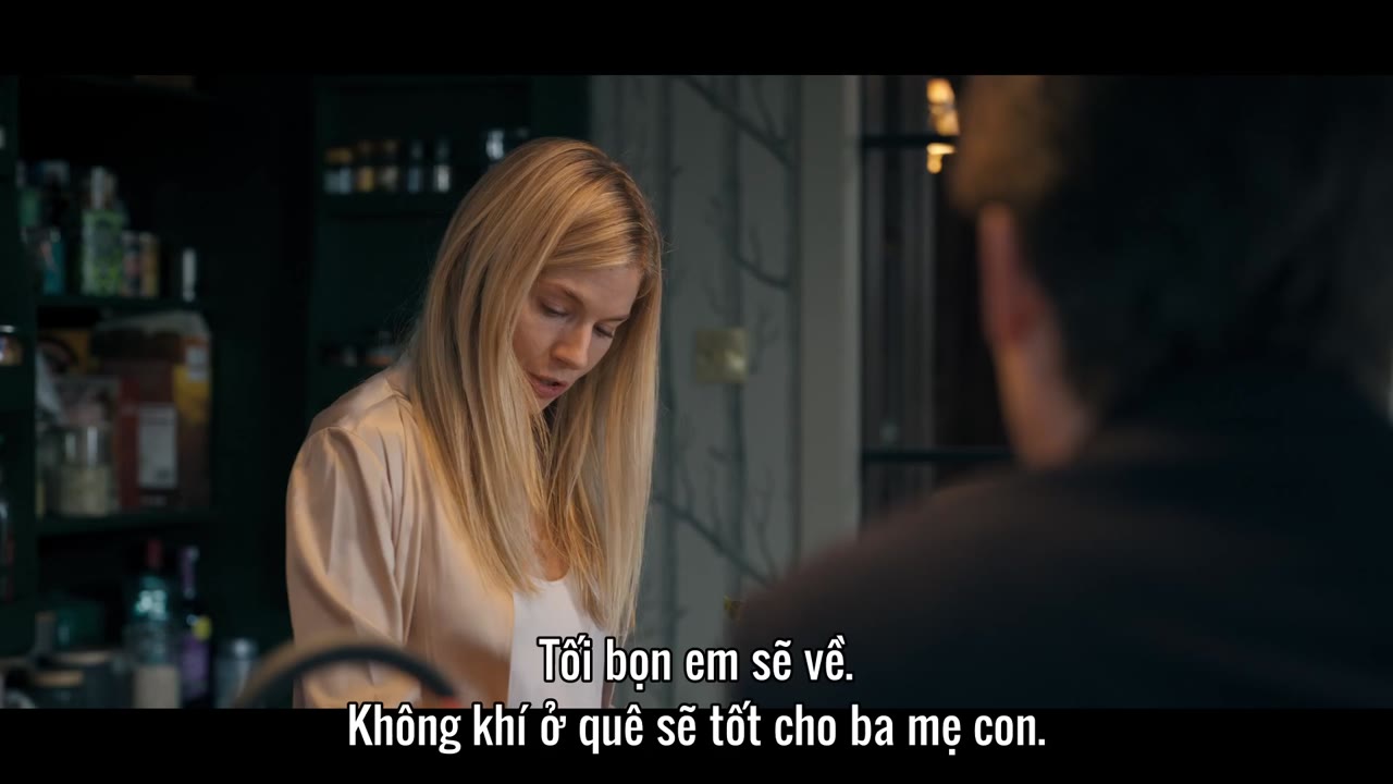 Sự thật của vụ bê bối tập 4