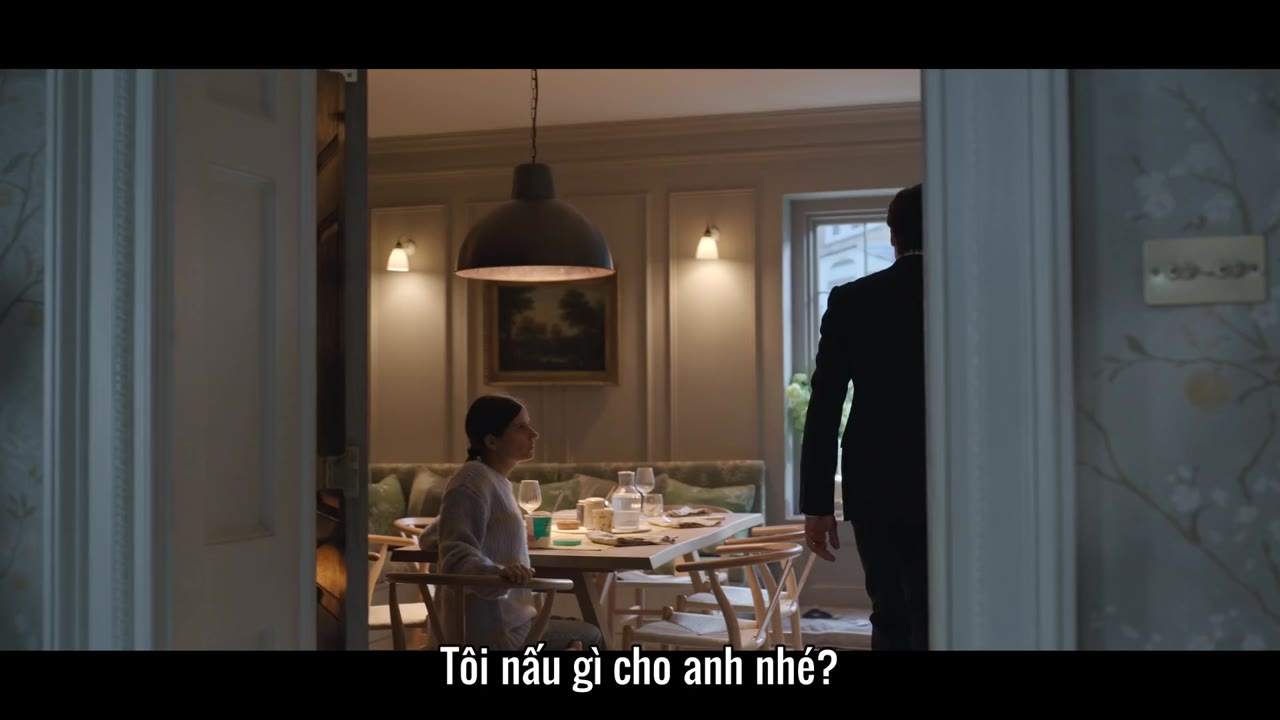 Sự thật của vụ bê bối tập 4 cảnh 2