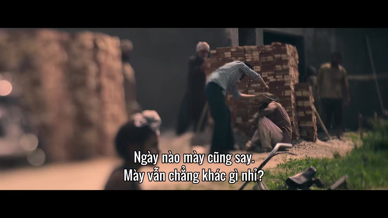 Amar Singh Chamkila tập 1