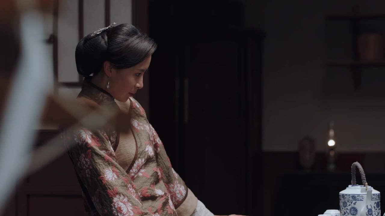 Trù Nương Cuối Cùng tập 2