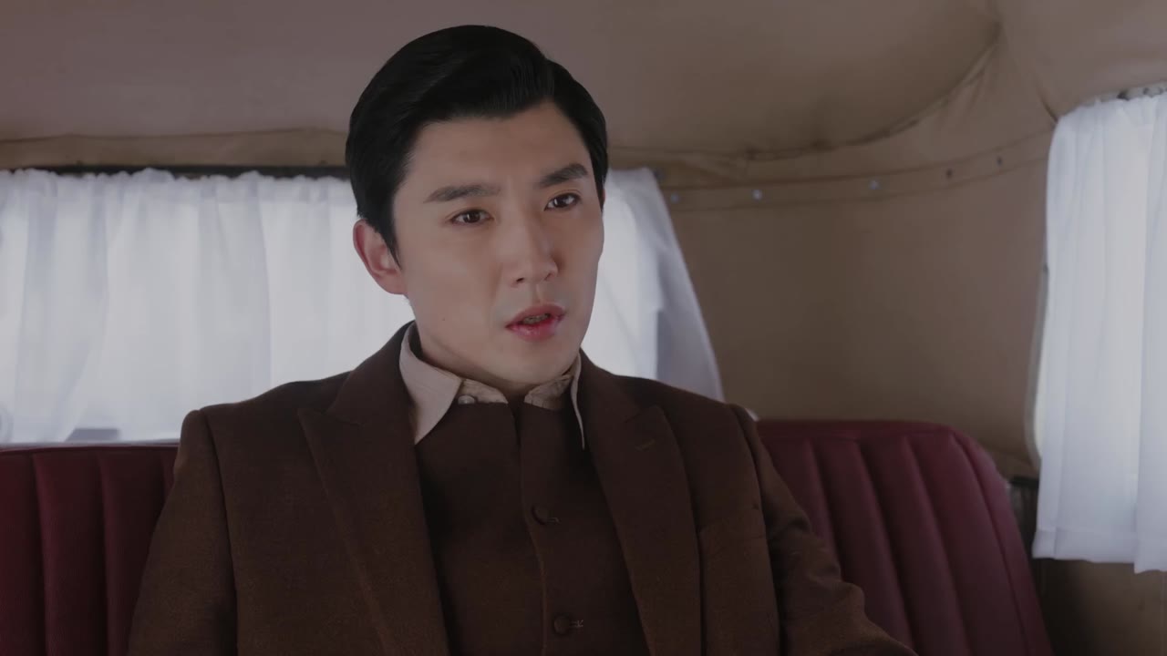Trù Nương Cuối Cùng tập 2 cảnh 2