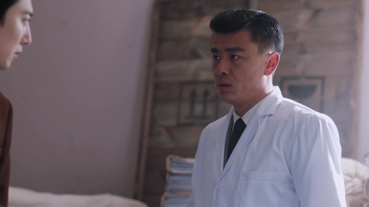 Trù Nương Cuối Cùng tập 3