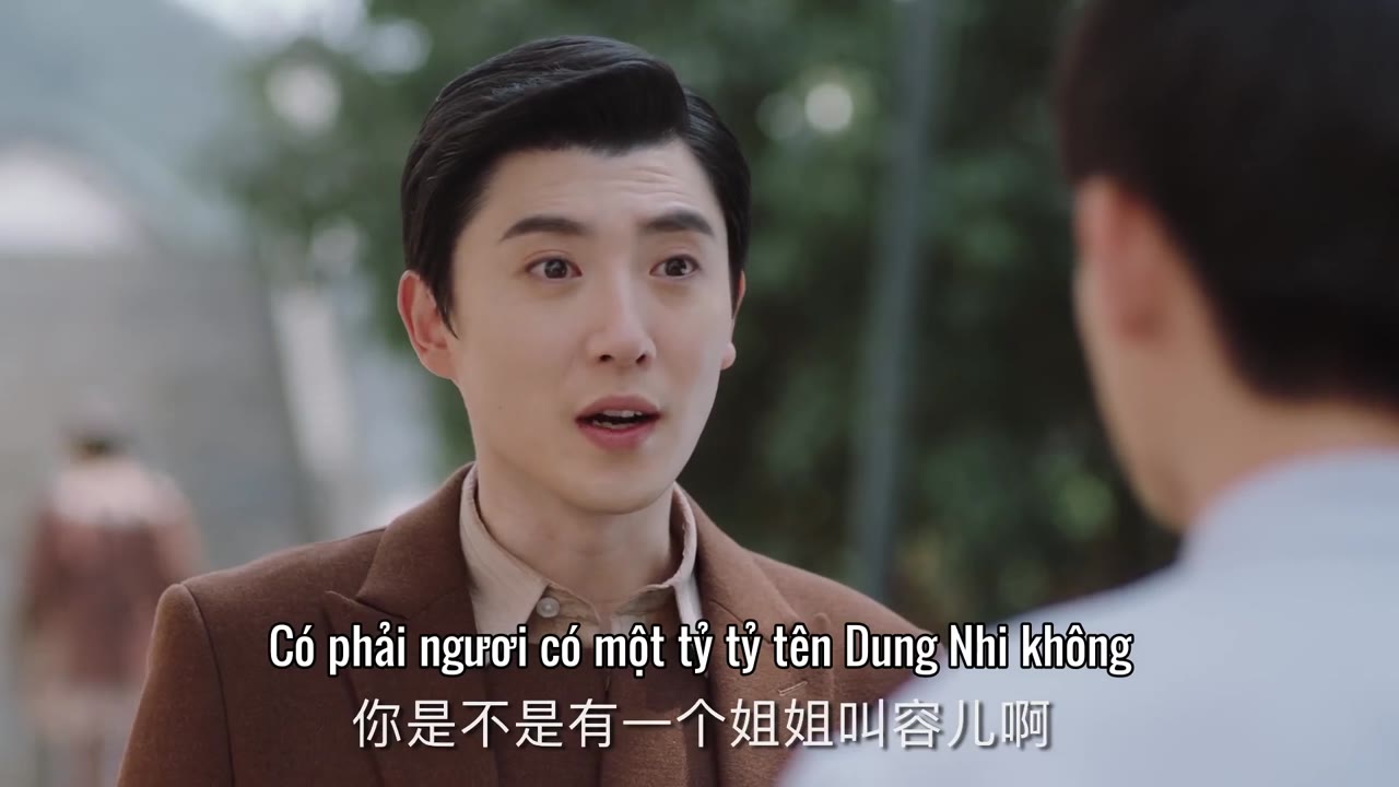 Trù Nương Cuối Cùng tập 3 cảnh 3