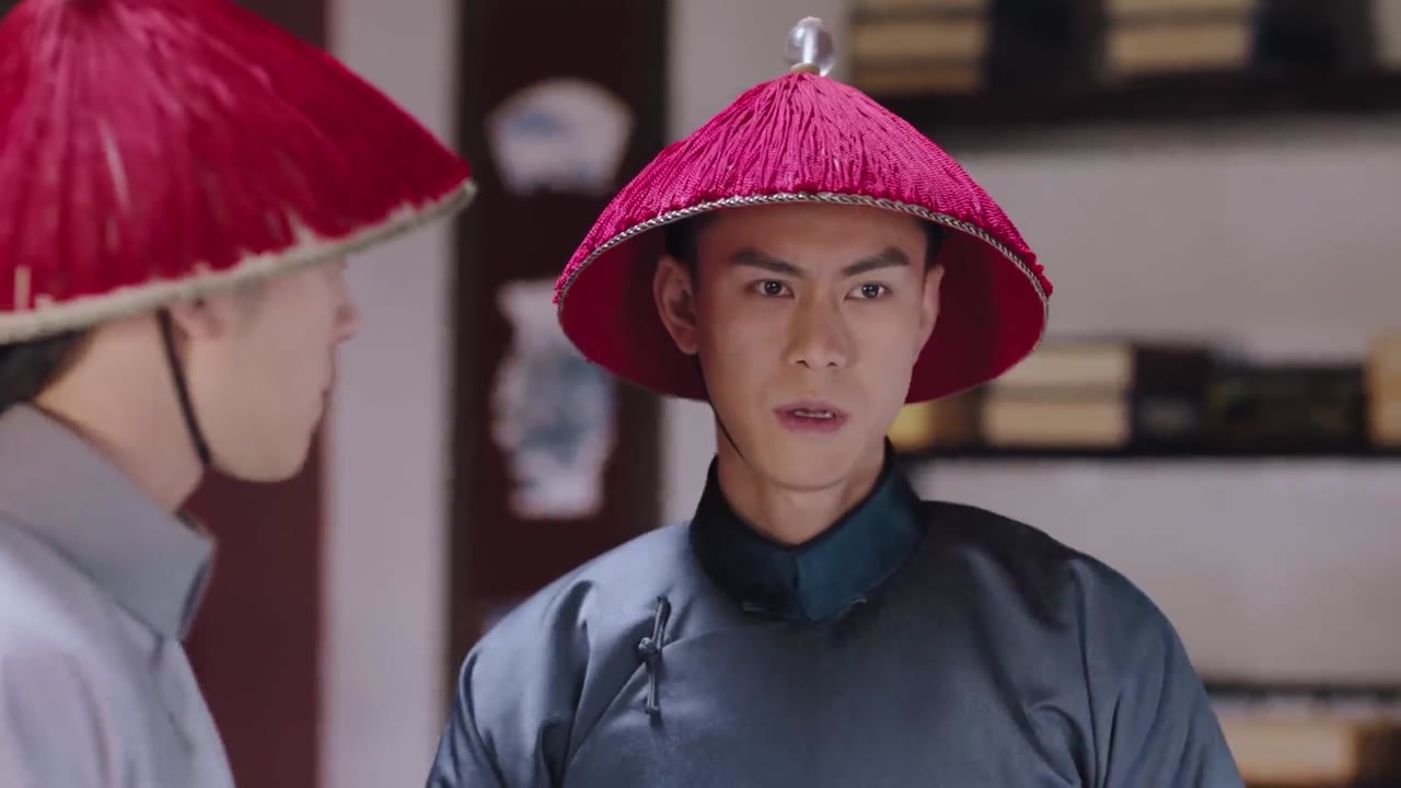 Trù Nương Cuối Cùng tập 6