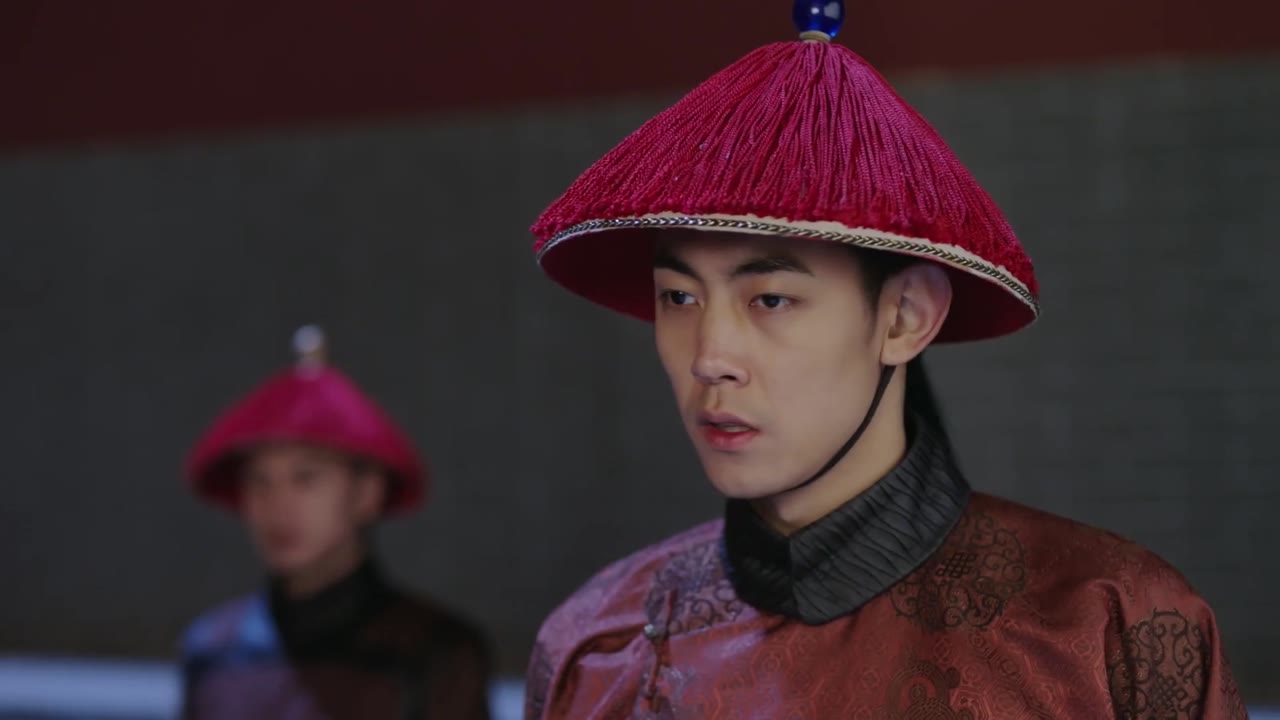 Trù Nương Cuối Cùng tập 6 cảnh 2